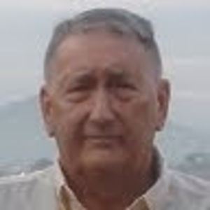 Meet your Posher, William